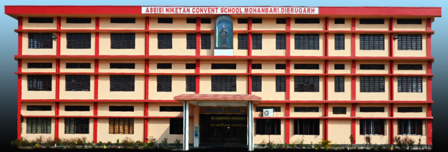 School Building