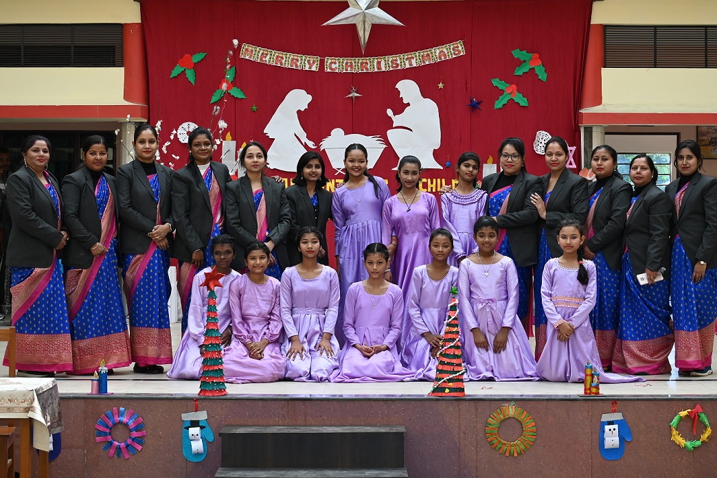 Teachers and Students