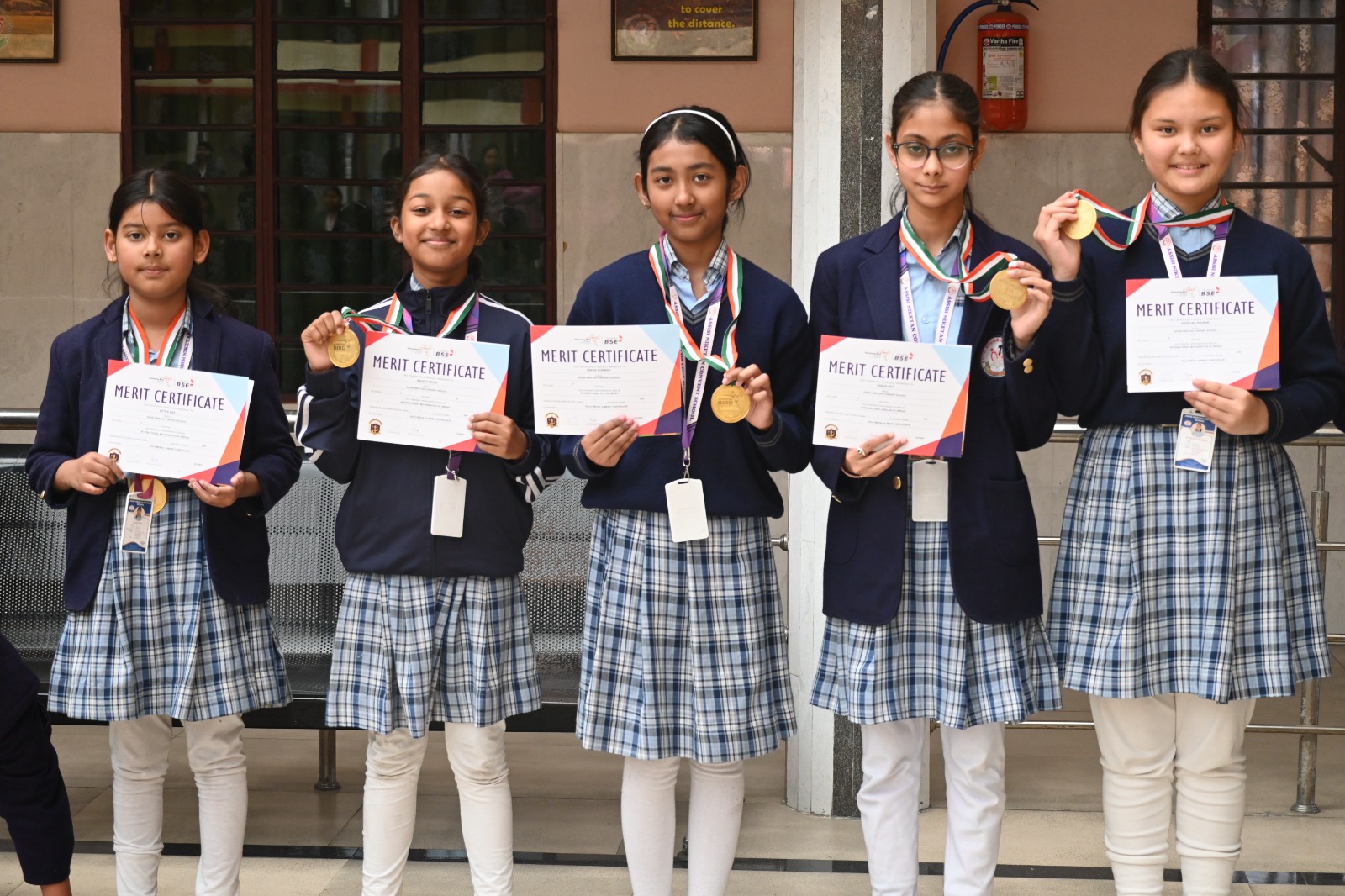Award Ceremony