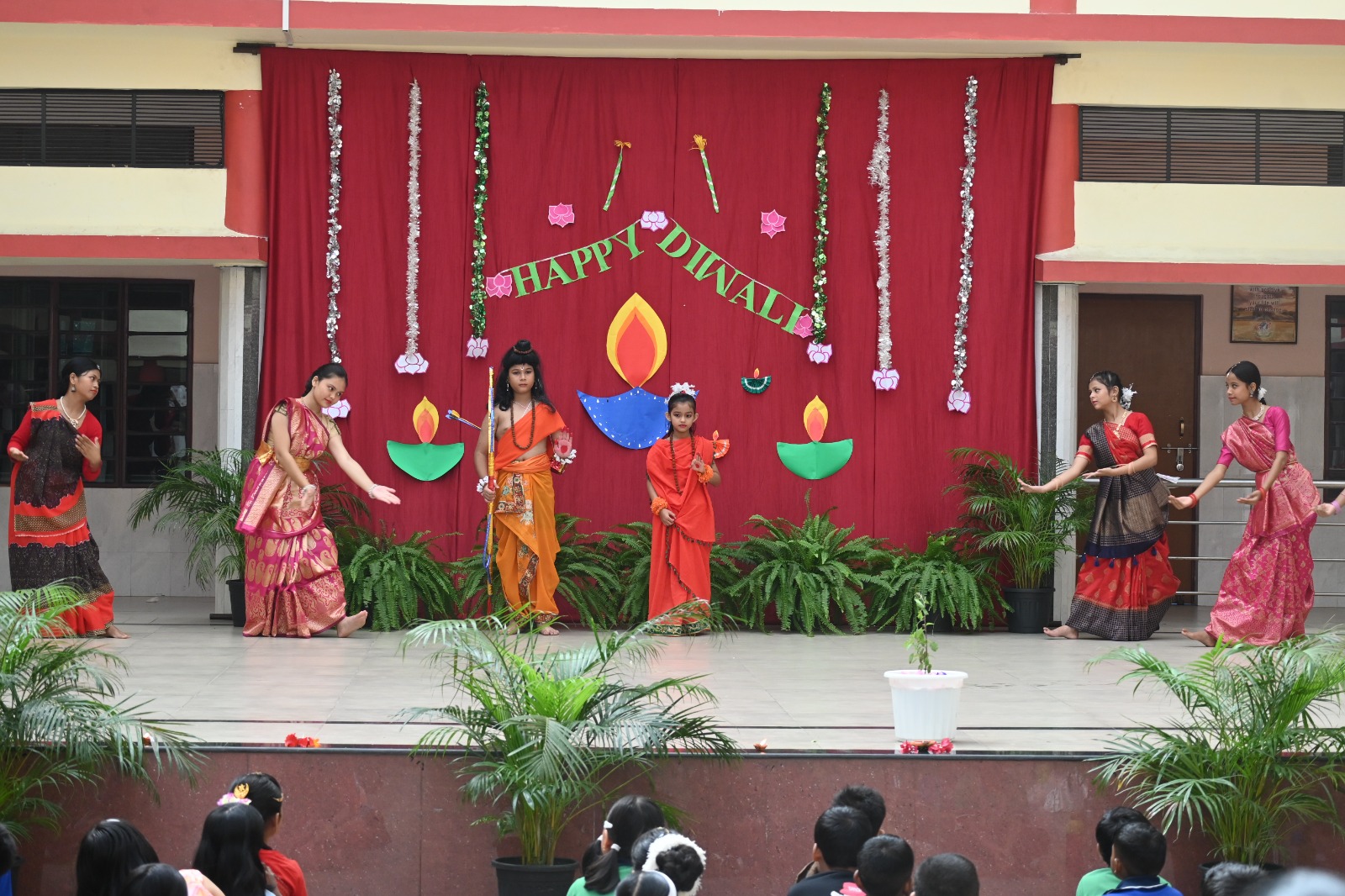 Performance