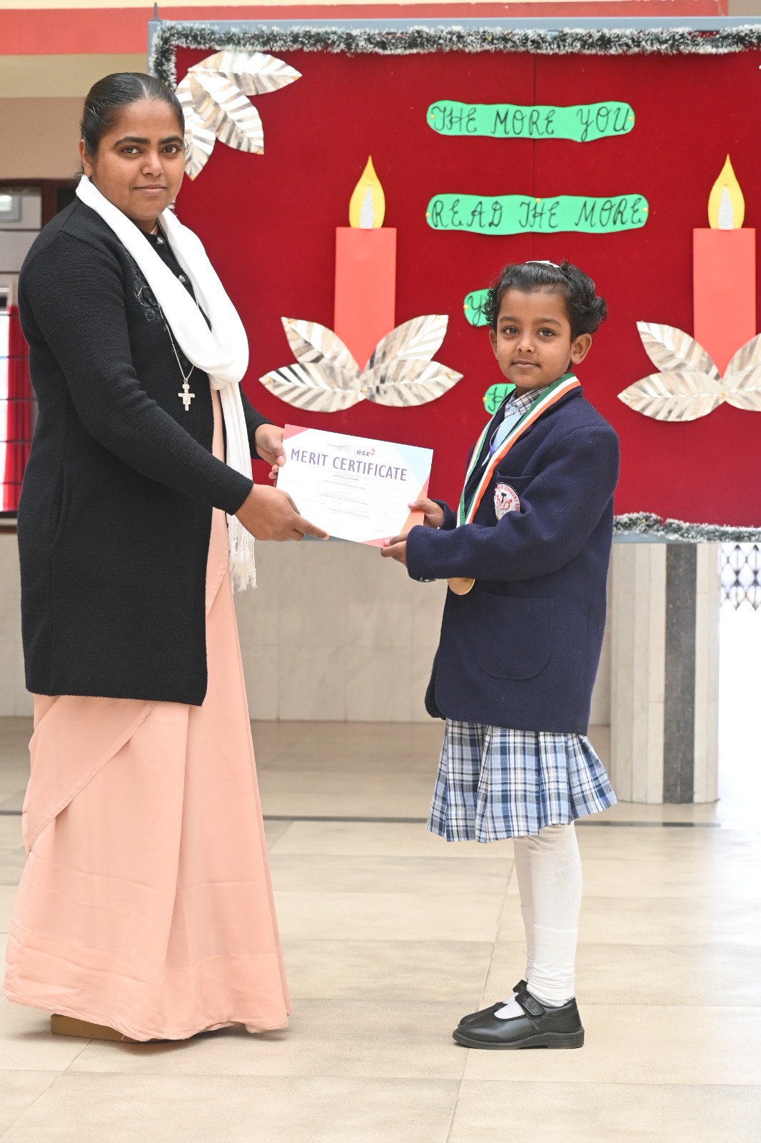 Award Winner