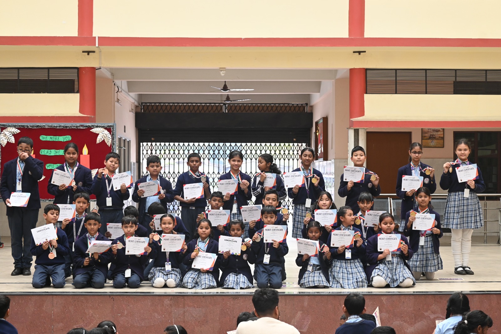 Awards Group