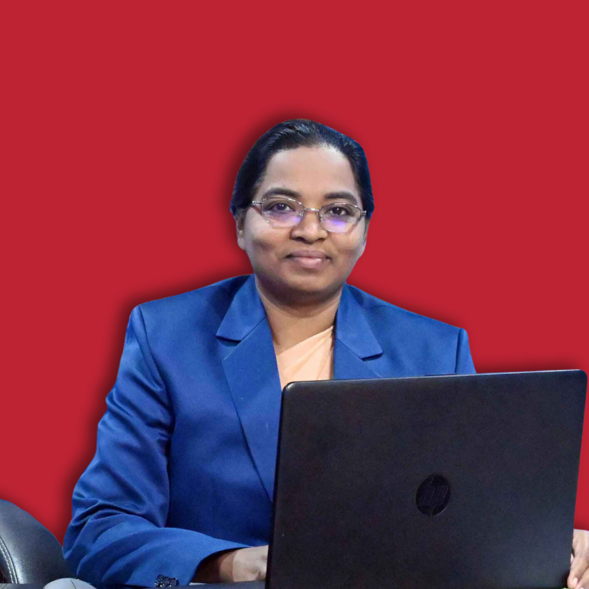 Sr. M. Gloria FSMA