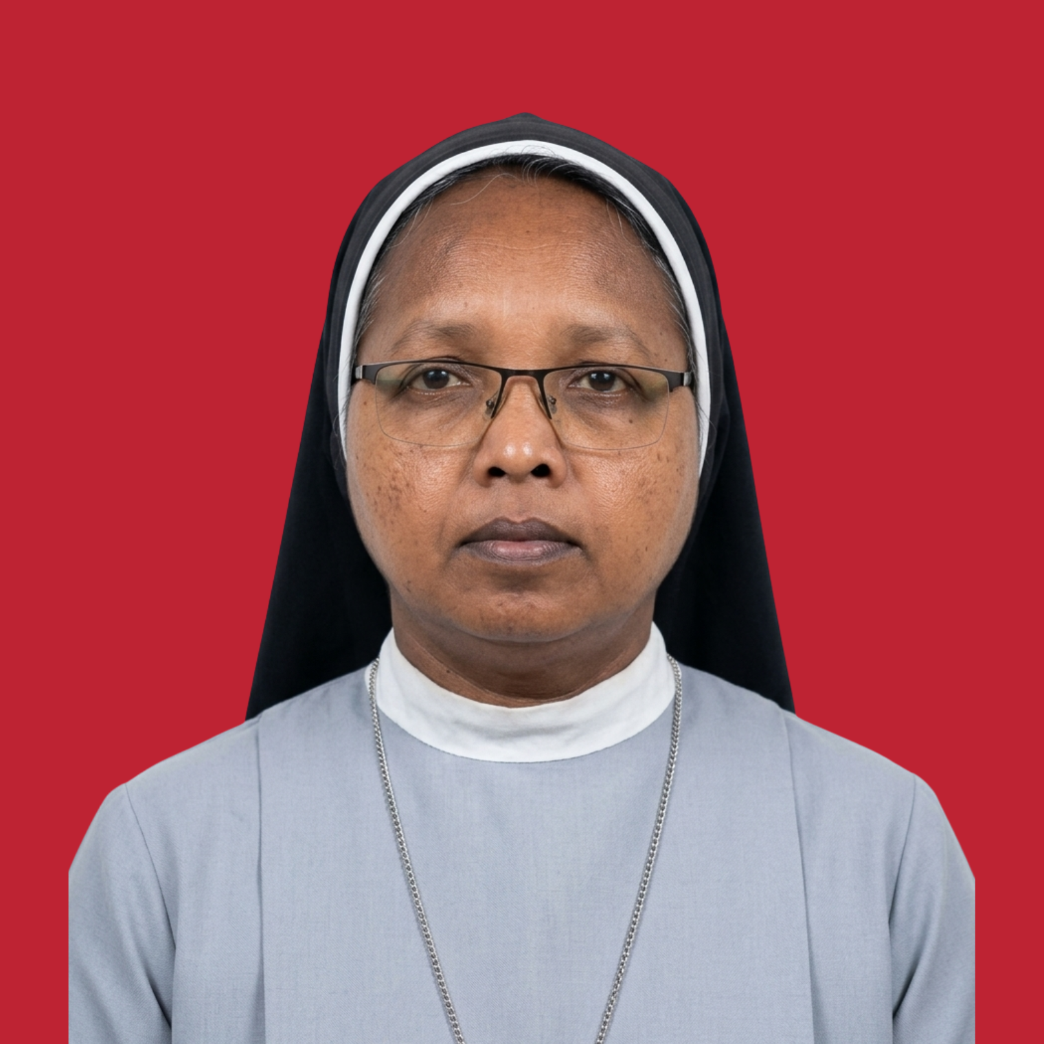 Sr. Aruna Kullu — Manager