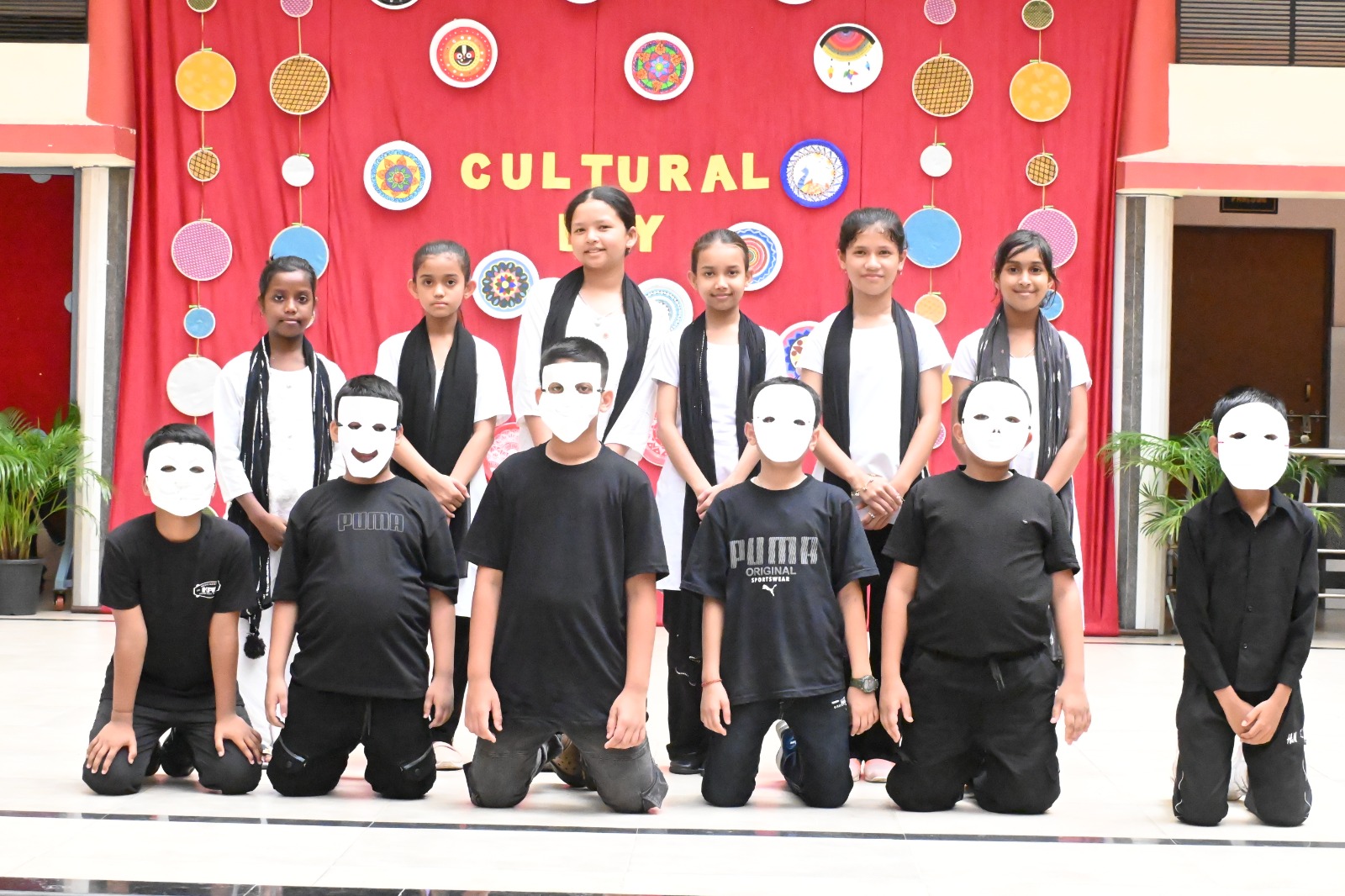 School Activity 9