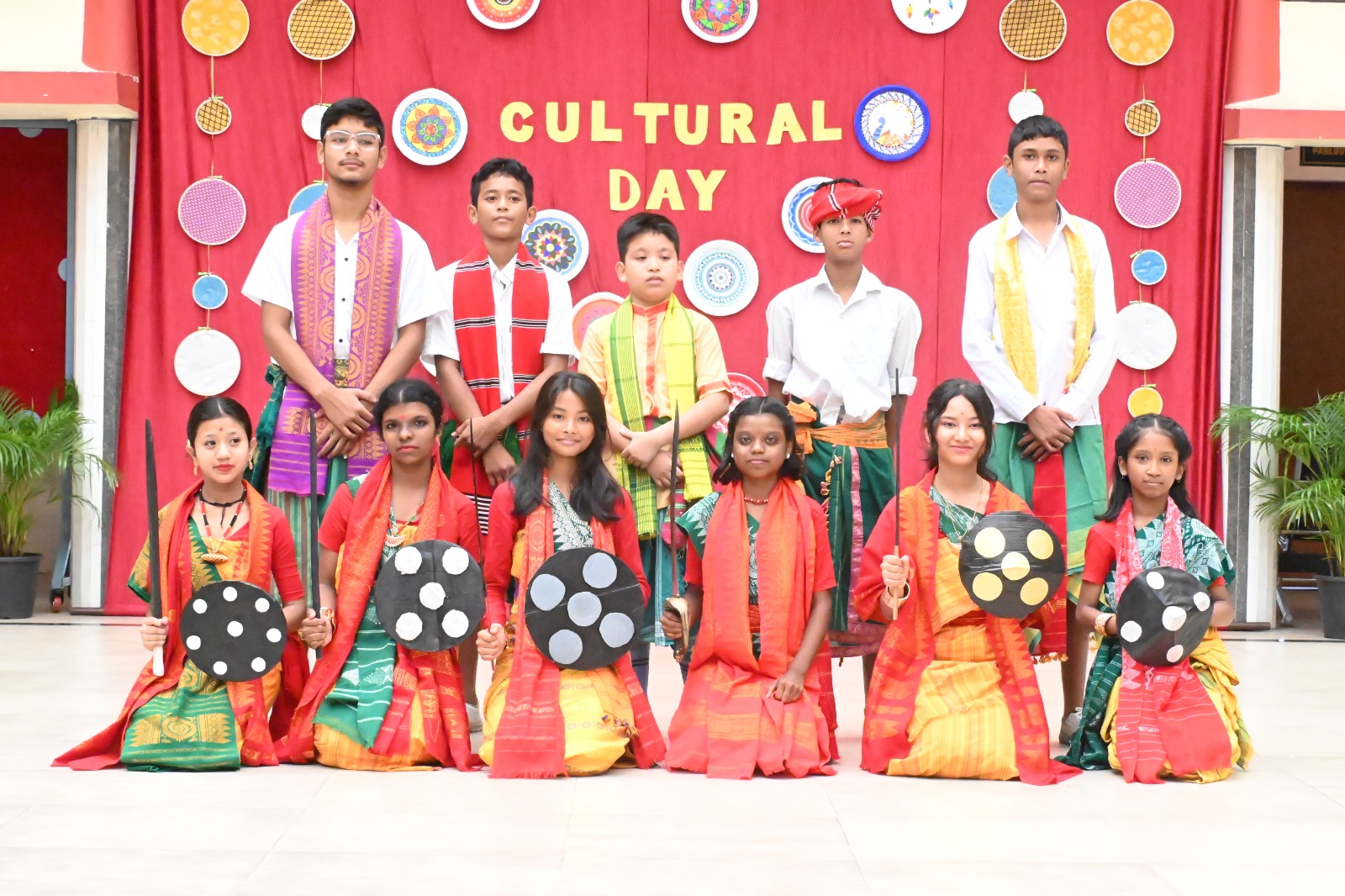 School Activity 5