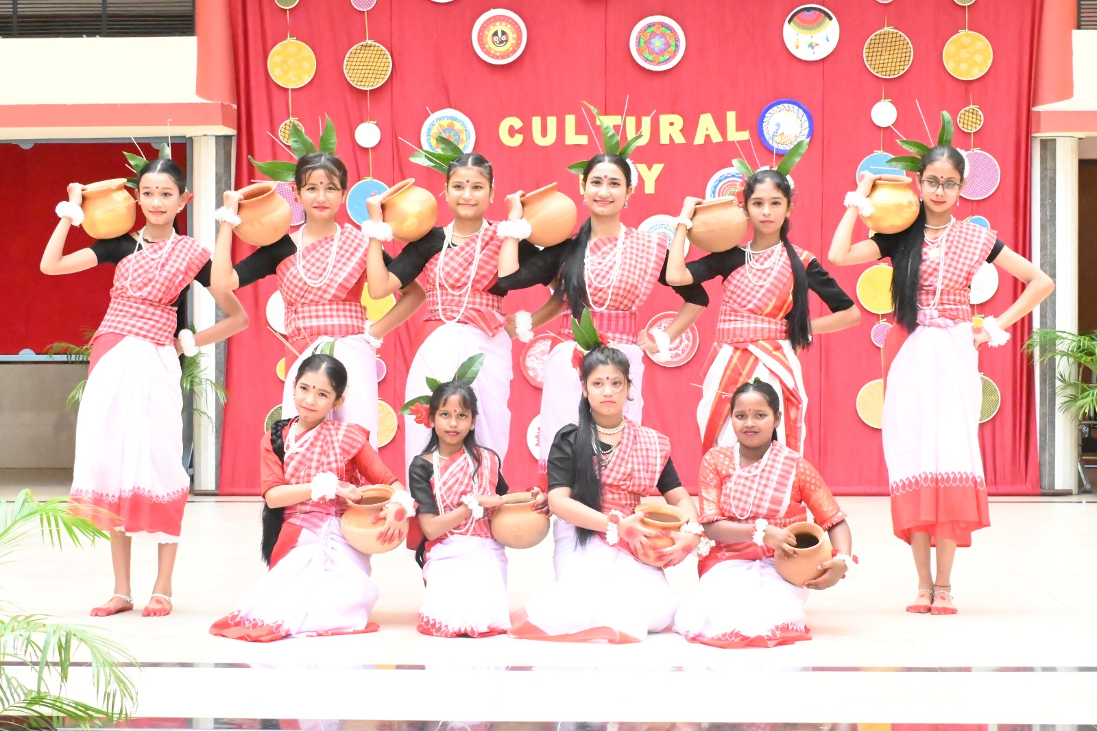 School Activity 8