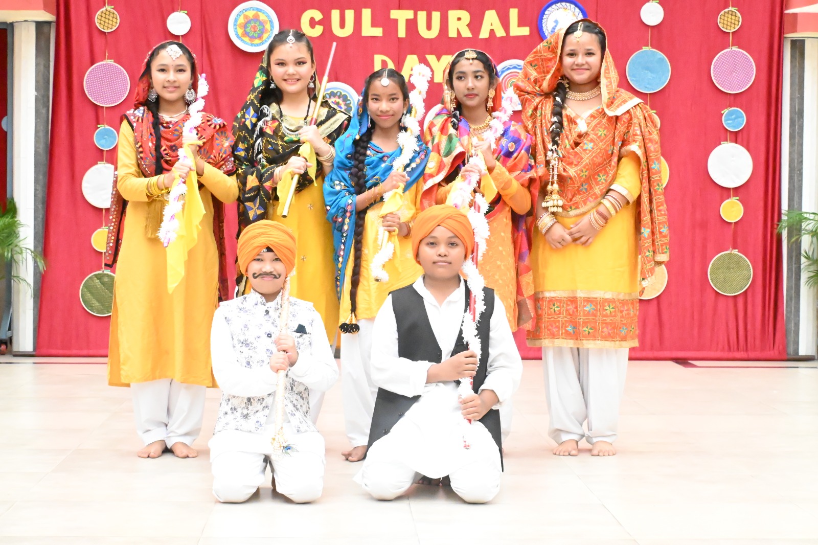 School Activity 7