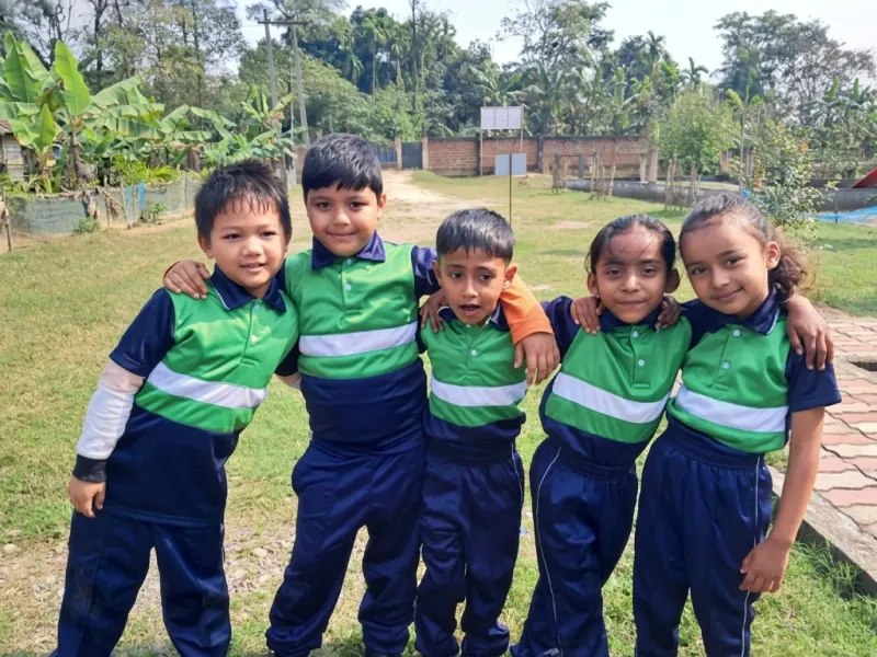 Students &mdash; 2